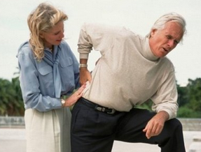 老年人腰椎管狭窄该如何护理