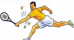 网球肘会给患者造成哪些不利影响