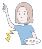 �����׵�֢״��ʲô��